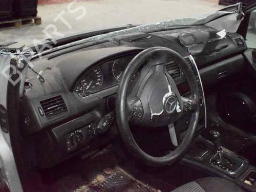 Anti roll bar MERCEDES-BENZ A-CLASS (W169) A 180 CDI (169.007, 169.307) | BP3657938M96 