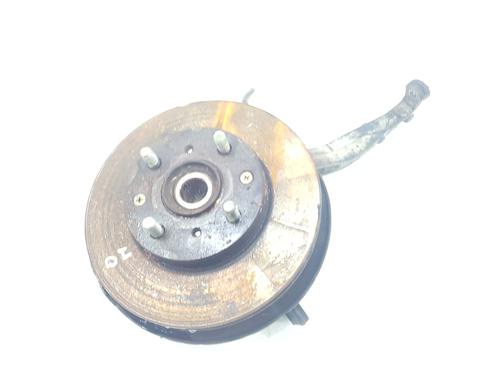 Venstre Styrespindel Lejehus HONDA CIVIC VI Hatchback (EJ, EK) 1.4 i S (EJ9) (90 hp) 17169008