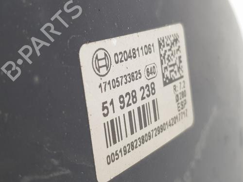 Servo brake FIAT DUCATO Van (250_) 150 Multijet 2,3 D | BP21360934M42 