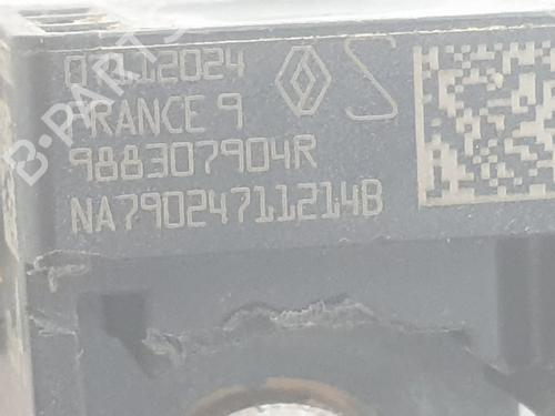 Electronic sensor DACIA SANDERO III 1.0 TCe 90 | BP34702965M84 - Image 5