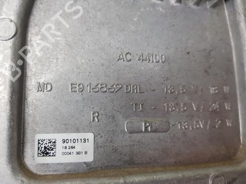 Højre forlygte MINI MINI (F56) Cooper D | BP31928563C29