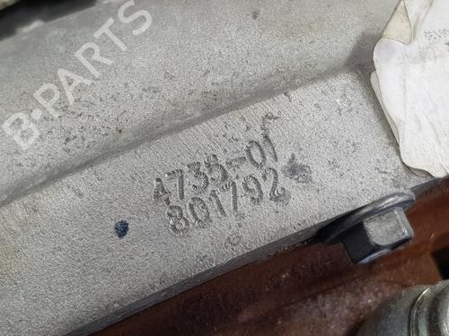 Engine ALFA ROMEO STELVIO (949_) 2.2 D Q4 (949.AXB2A) | BP29906696M1 