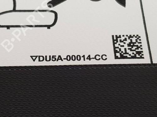 Right sun visor FORD PUMA (J2K, CF7) 1.0 EcoBoost | BP38499921I2  - Image 6