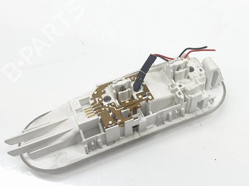 Interior roof light RENAULT TRAFIC III Van (FG_) 1.6 dCi 120 (FGMK) | BP17911243I8 