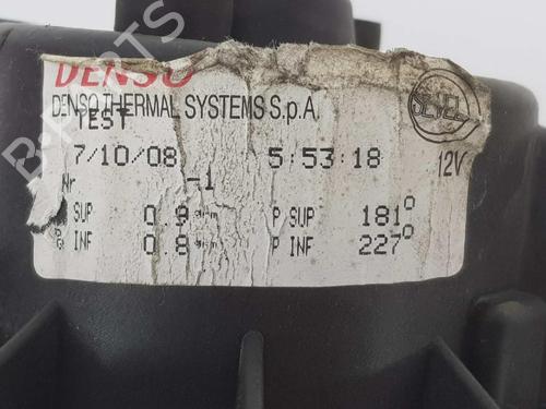 Heater blower motor PEUGEOT BOXER Van 2.2 HDi 120 | BP14081929M62 
