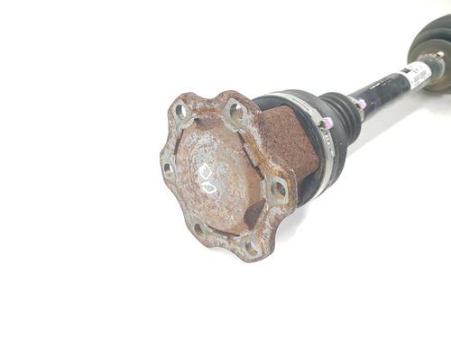 Right front driveshaft AUDI A6 C7 (4G2, 4GC) 2.0 TDI | BP29617188M39 
