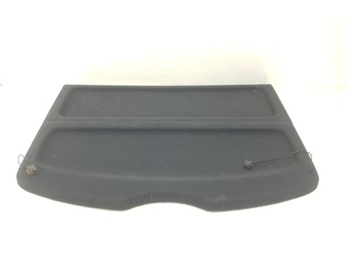 Used Rear parcel shelf SKODA OCTAVIA II (1Z3) 2.0 TDI (140 hp) 10006747