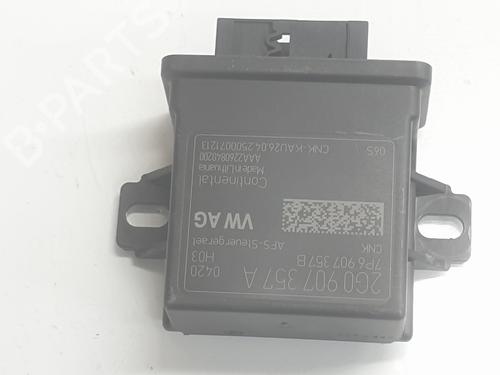 Electronic module SEAT ARONA (KJ7, KJP) | BP36656605M83 - Image 4