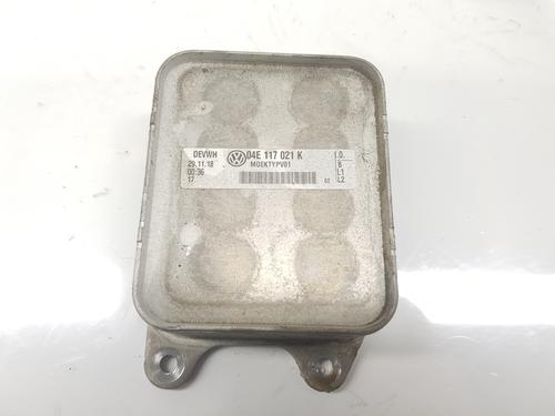 Used Oil radiator VW T-ROC (A11, D11) 1.5 TSI (150 hp) 13004561