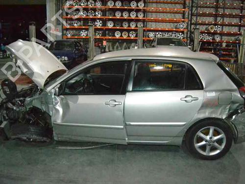 TOYOTA COROLLA (_E12_) 2.0 D-4D (CDE120R, CDE120L_) (116 hp) 37447