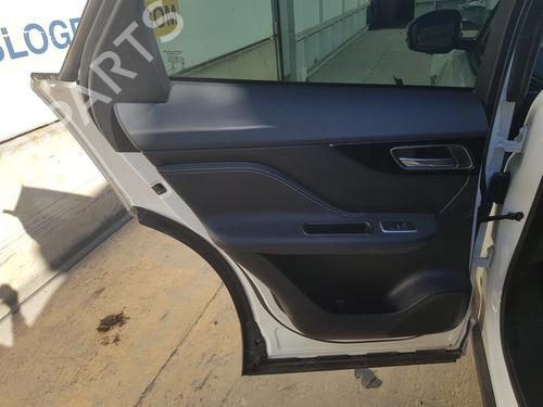 Electronic sensor JAGUAR F-PACE (X761) | BP37430049M84 - Image 16