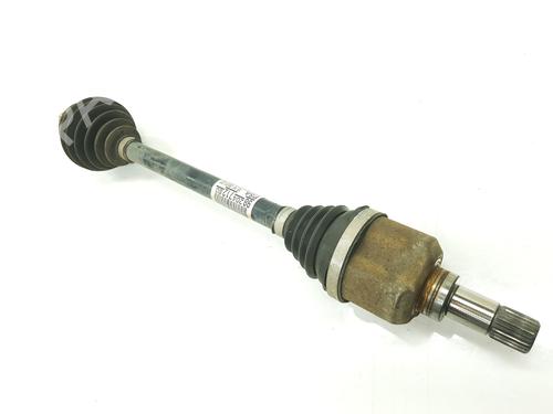 Left front driveshaft CITROËN BERLINGO (ER_, EC_) | BP36566718M38 - Image 5