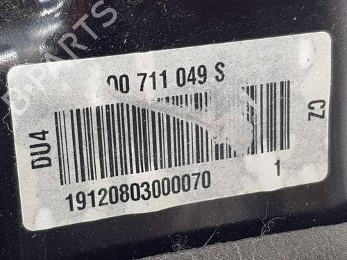 Gear lever VW T-CROSS (C11, D31) 1.0 TSi | BP40435859M90 - Image 3