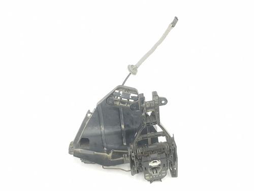 Used Front left lock VOLVO V40 Hatchback (525) D2 (120 hp) 6538498
