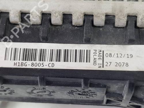 Water radiator FORD PUMA (J2K, CF7) | BP39192491M31 - Image 7
