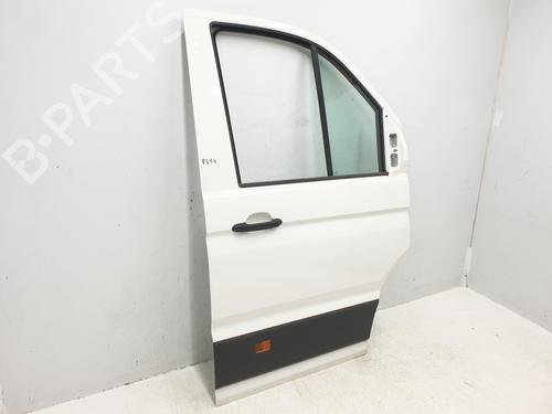 Right front door VW CRAFTER Platform/Chassis (SZ_)  | BP29535195C3 