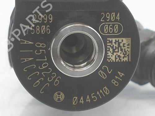 Injector BMW X2 (F39) xDrive 20 d | BP10257894M100 