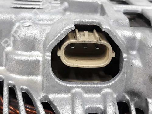 Alternator SUBARU IMPREZA Hatchback (GR, GH, G3) 2.5 WRX STI AWD (GRF) | BP20186461M7 