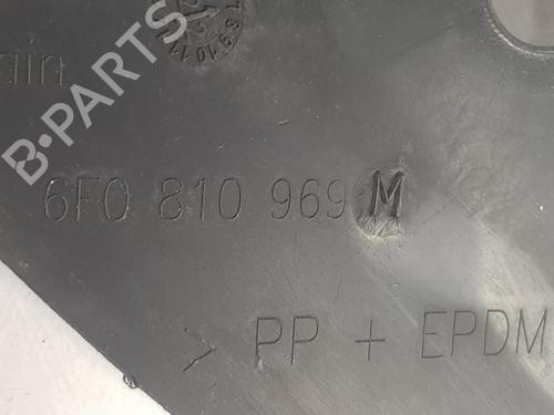 Wheel arch SEAT IBIZA V (KJ1, KJG) 1.0 MPi | BP14109814C56 