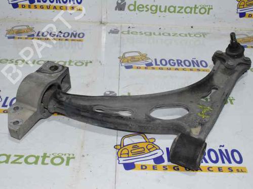 Used Left front suspension arm SEAT LEON (1P1) 2.0 TDI (170 hp) 776030