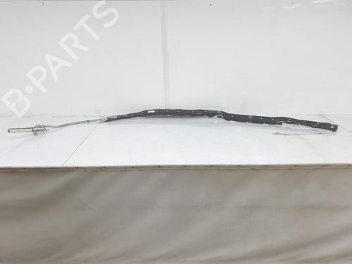 Used Right curtain airbag MERCEDES-BENZ M-CLASS (W164) ML 320 CDI 4-matic (164.122) (224 hp) 9120252