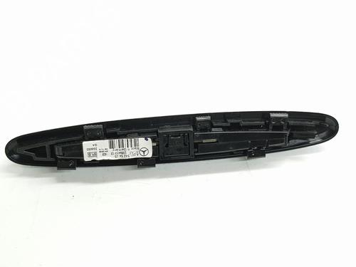 Electronic module MERCEDES-BENZ C-CLASS (W205) C 220 BlueTEC / d (205.002, 205.004) | BP27679626M83 