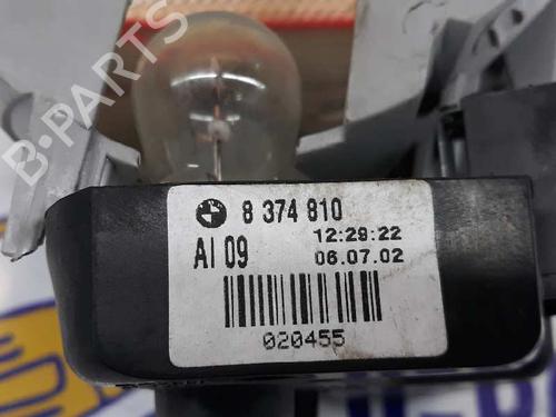 Right taillight BMW 3 Touring (E46) 330 d | BP1168347C35