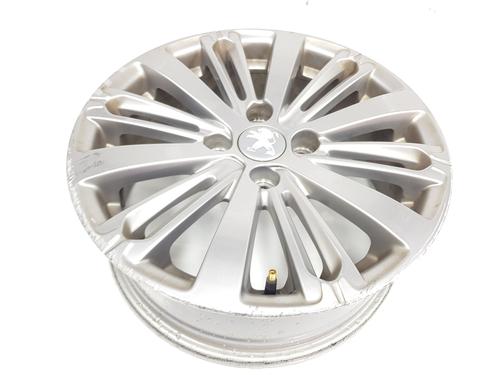 Used Rim PEUGEOT 208 I (CA_, CC_) 1.2 VTI 82 (82 hp) 20509620