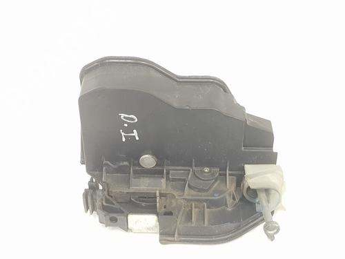 Used Front left lock BMW X1 (E84) xDrive 18 d (143 hp) 20192226