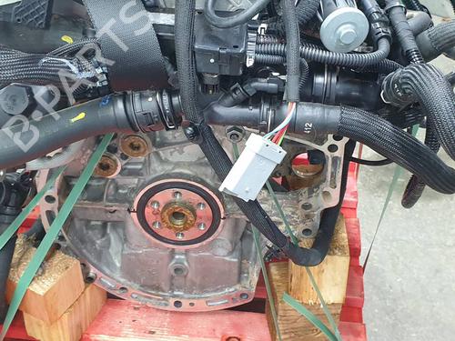 Engine DS DS 7 Crossback (J4_, JR_, JC_) | BP38511039M1 - Image 2