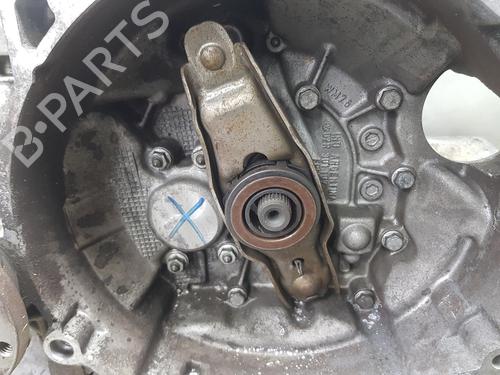 Gearbox SKODA ROOMSTER (5J7) 1.9 TDI | BP17170200M3 