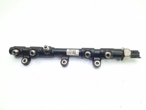 Used Injection rail Injection rail RENAULT MASTER III Van (FV) 2.3 dCi 110 FWD (FV0R, FV0W, FV1A) (110 hp) 33653020 33653020