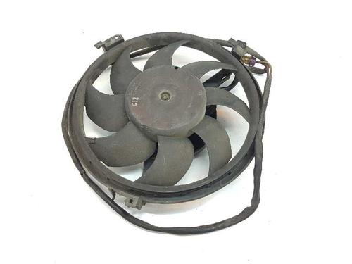 Køleventilator elektrisk AUDI A6 C5 (4B2) 2.5 TDI (150 hp) 5878406