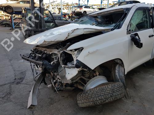 Left front window motor TOYOTA LAND CRUISER PRADO (_J15_)  | BP29716529E21 