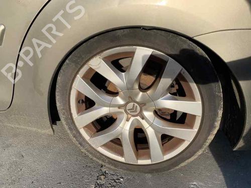 Front slam panel CITROËN C4 Picasso I MPV (UD_) 2.0 HDi 138 | BP14069786C72 
