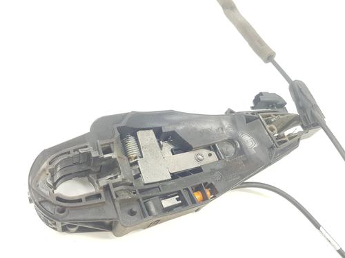 Rear left lock CITROËN C4 Picasso II 1.6 HDi / BlueHDi 115 | BP18547317C100 