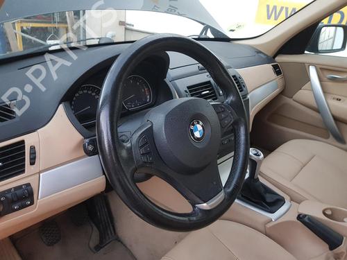 Rattstammestilk BMW X3 (E83) 2.0 d | BP8407491I23 