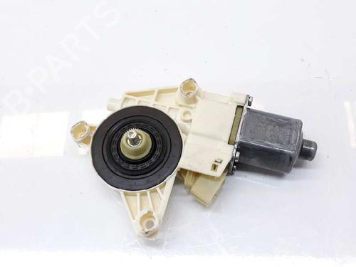 Used Left front window motor MERCEDES-BENZ C-CLASS (W204) C 220 CDI (204.008) (170 hp) 3654744