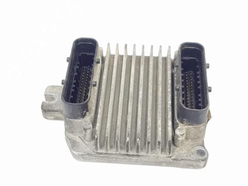 Centralina do motor OPEL ASTRA G Hatchback (T98) [1998-2009]  32198475