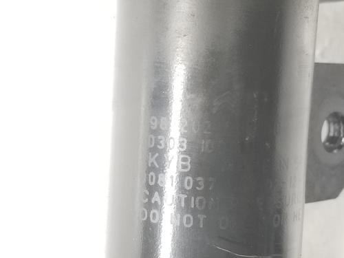Left front shock absorber CITROËN C4 CACTUS 1.2 PureTech 130 | BP11353799M16 