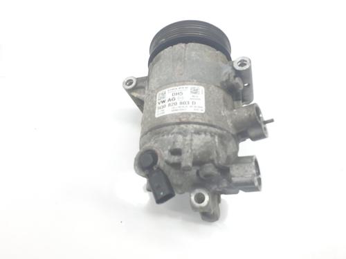 AC compressor VW TOURAN (5T1) 2.0 TDI | BP30511518M34