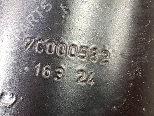 Bagaksel FORD PUMA (J2K, CF7) 1.0 EcoBoost | BP38524559M2 - Image 7