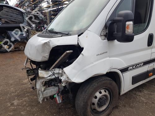 Left front window switch FIAT DUCATO Van (250_) | BP31051377I27