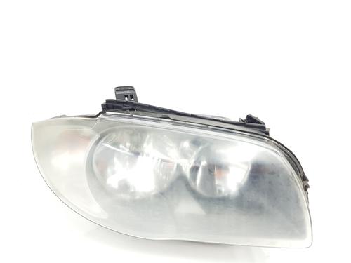 Right headlight BMW 1 (E87) 116 d | BP23533825C29 