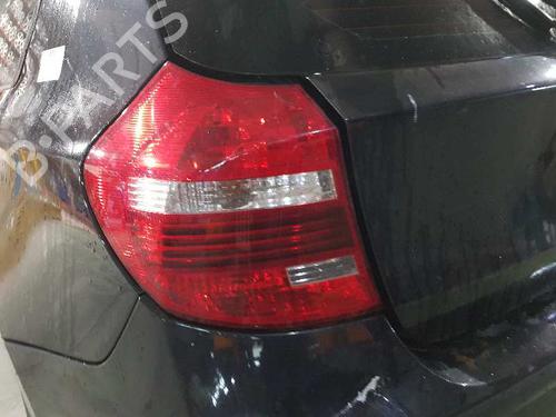 Mass air flow sensor BMW 1 (E87) 118 d | BP6130099M95 