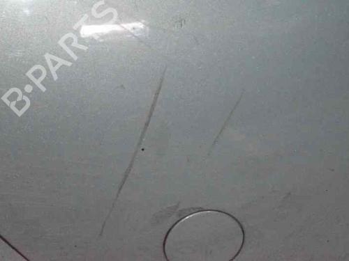 Rear bumper SEAT LEON (1P1)  | BP1326532C8 