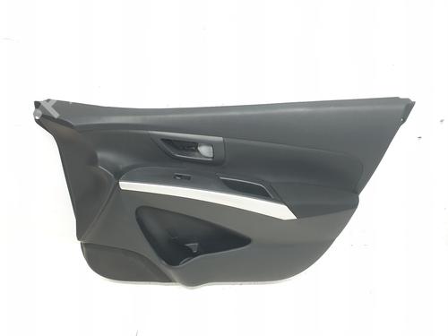 Seats set SUZUKI SX4 S-Cross (JY)  | BP29856172C78