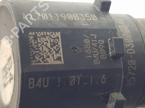 Andre KIA OPTIMA (JF) 1.7 CRDi | BP21170381O1 