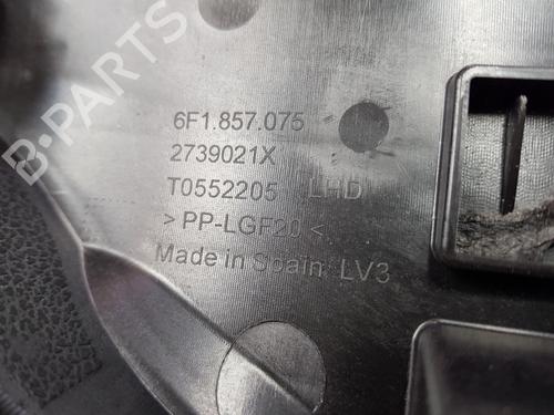 Airbag Kit SEAT ARONA (KJ7, KJP)  | BP29729088C86 