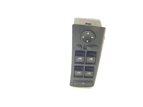 Left front window switch BMW X5 (E53) 3.0 d | BP37439730I27 - Image 3